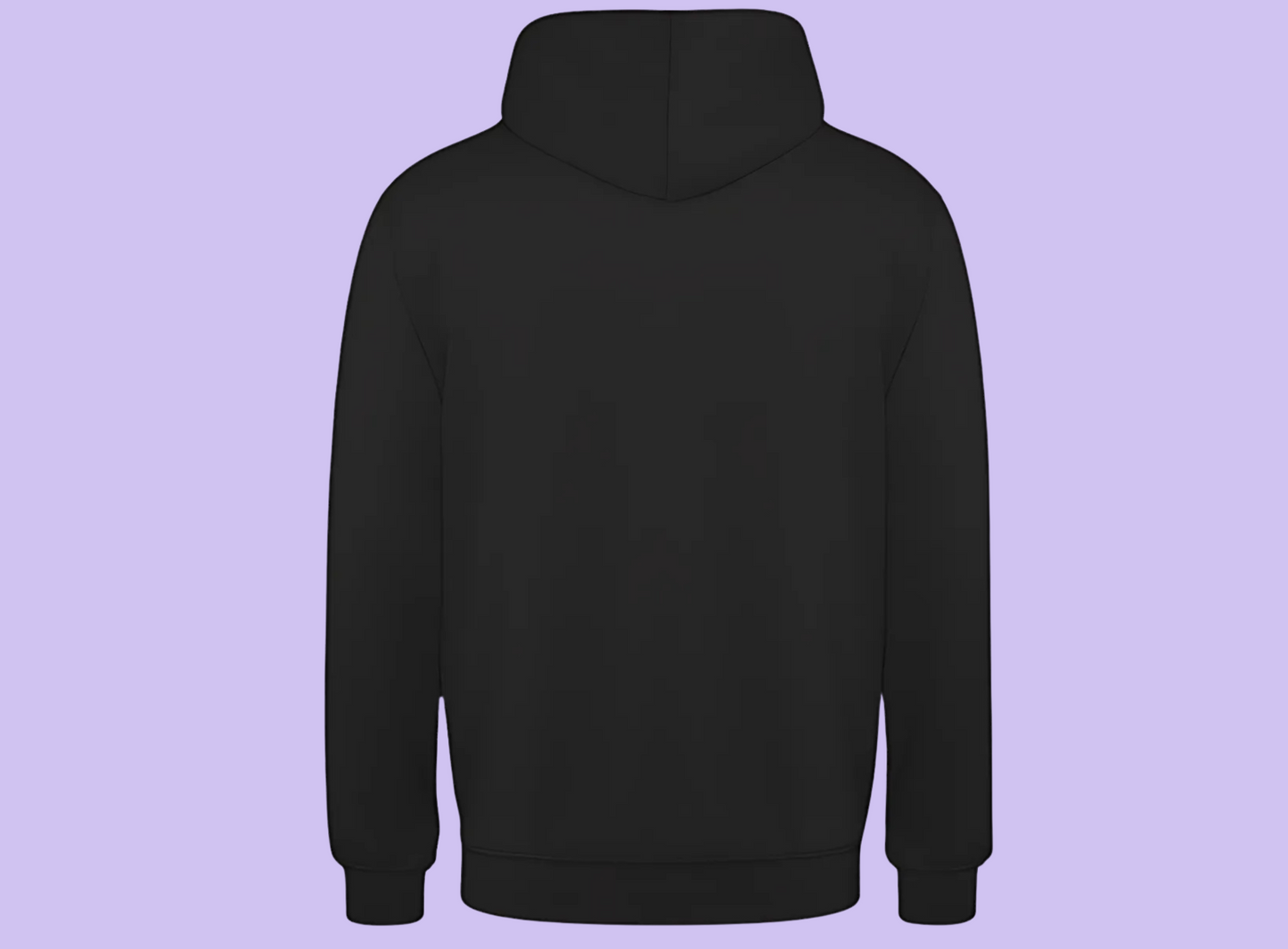 Sweat-shirt à capuche Unisexe