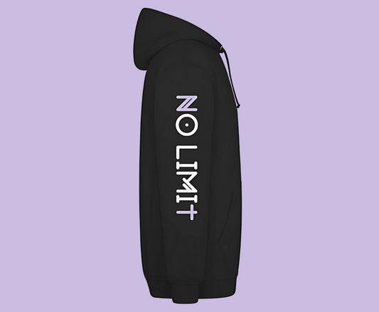 Sweat-shirt à capuche Unisexe