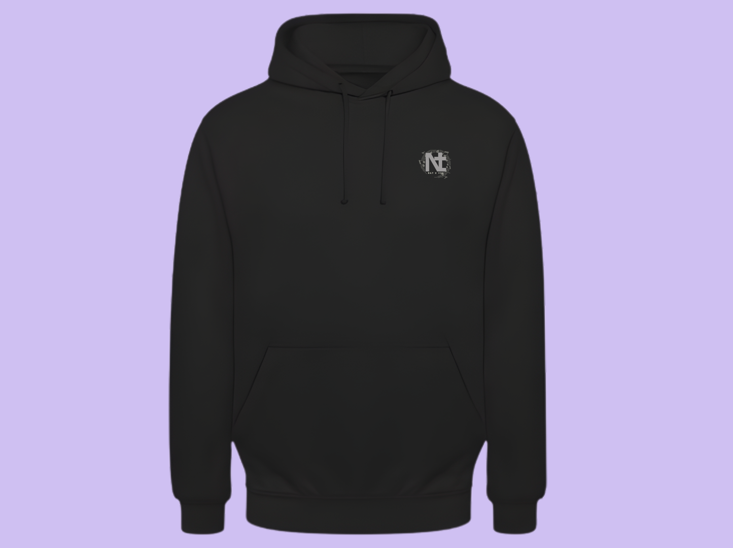 Sweat-shirt N&T X Collectif VDE