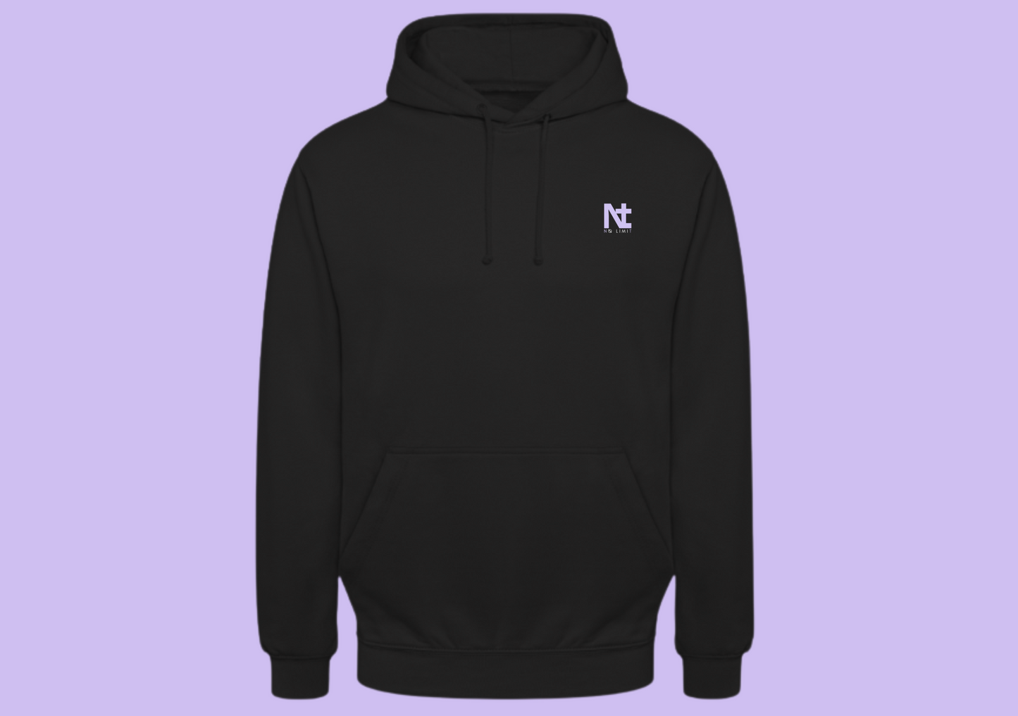 Sweat-shirt à capuche Unisexe