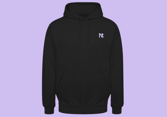 Sweat-shirt à capuche Unisexe