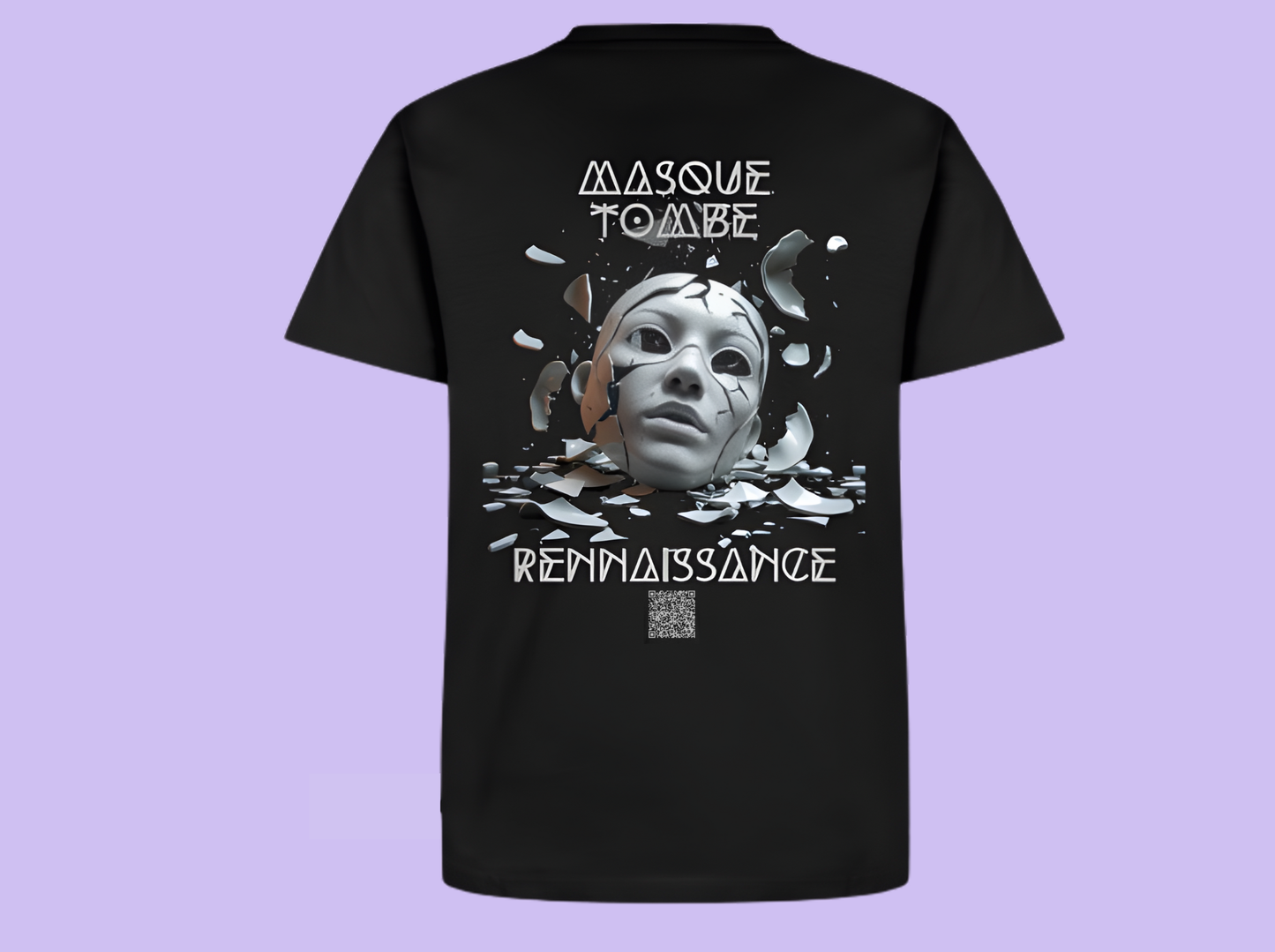 T-shirt N&T X Collectif VDE