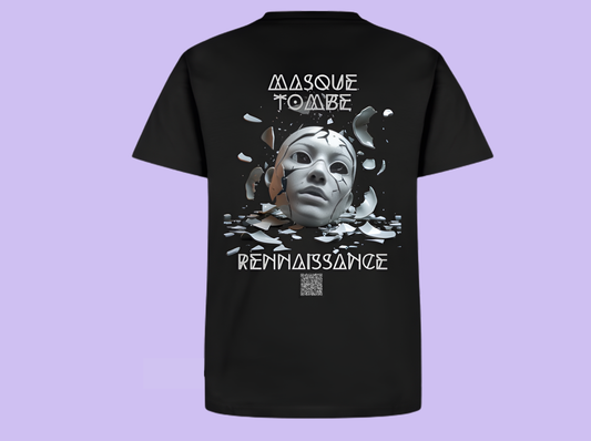 T-shirt N&T X Collectif VDE