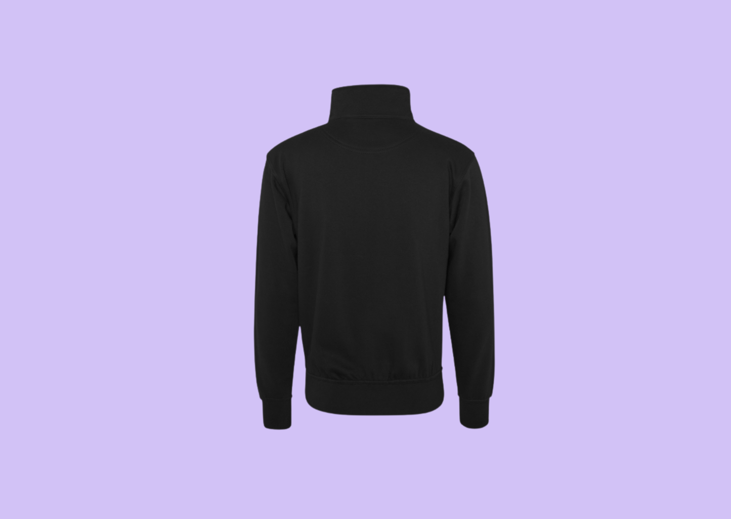 Sweat de Sport zippé No limiT