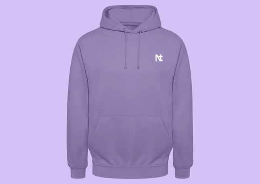 Sweat-shirt Unisexe Lavande