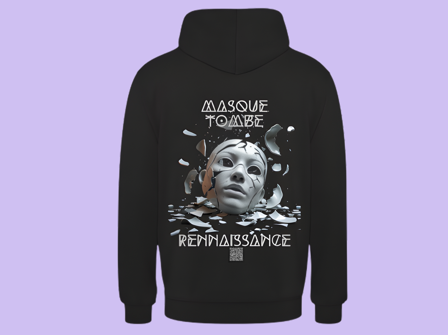 Sweat-shirt N&T X Collectif VDE