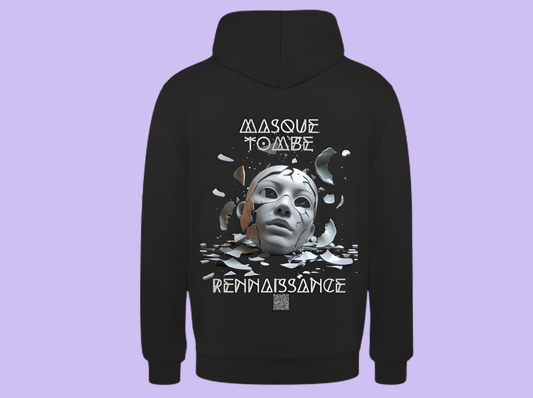 Sweat-shirt N&T X Collectif VDE