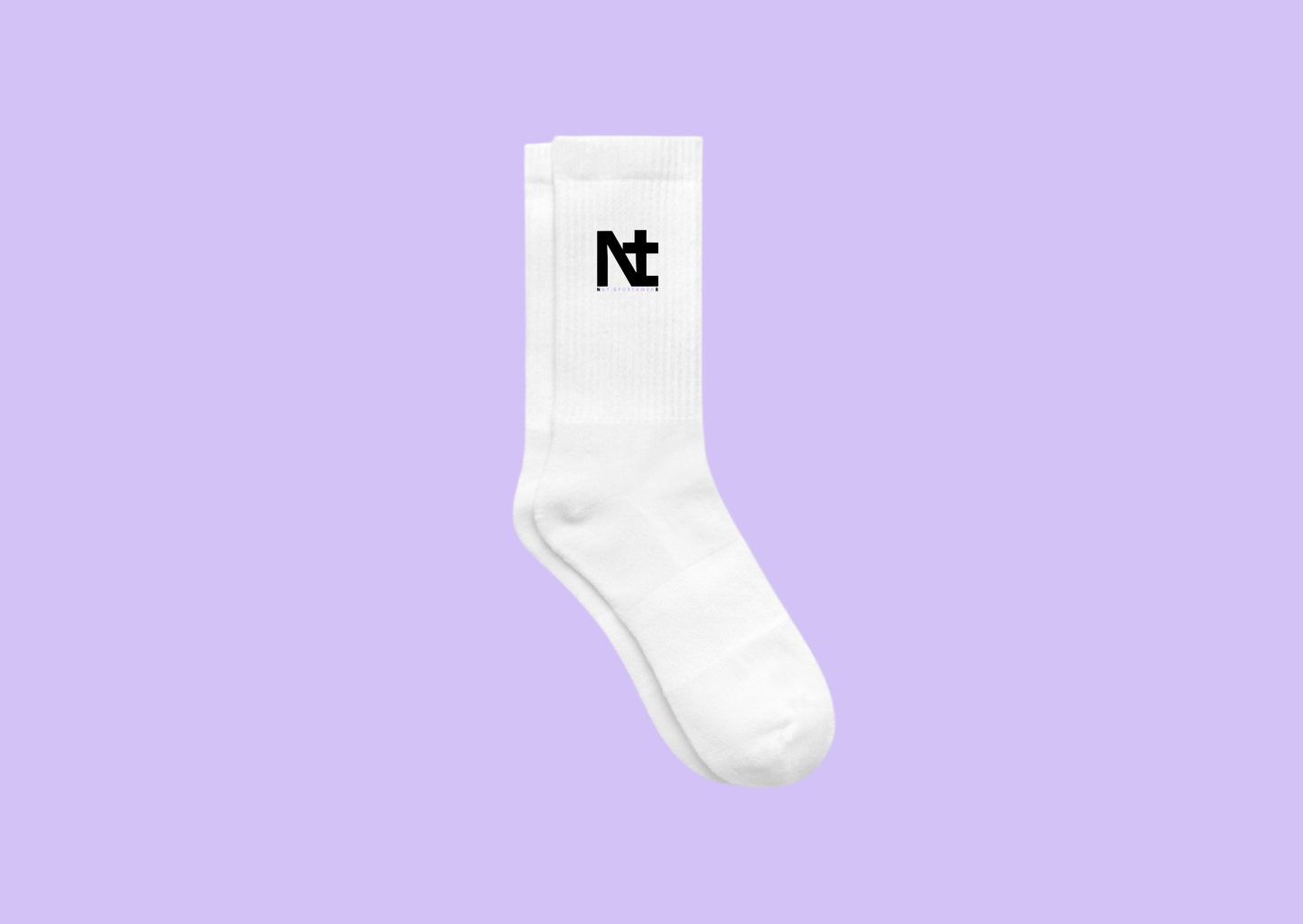 Paire de chaussettes de sport N&T