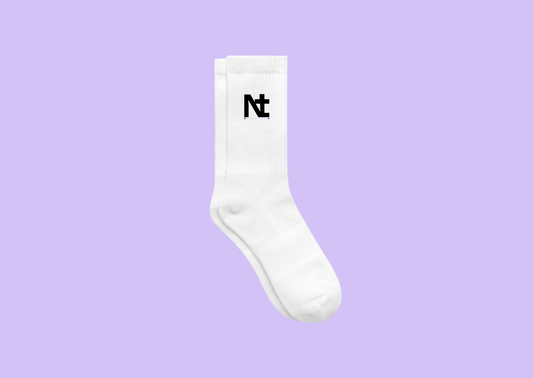 Paire de chaussettes de sport N&T