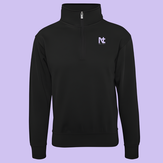 Sweat de Sport zippé No limiT