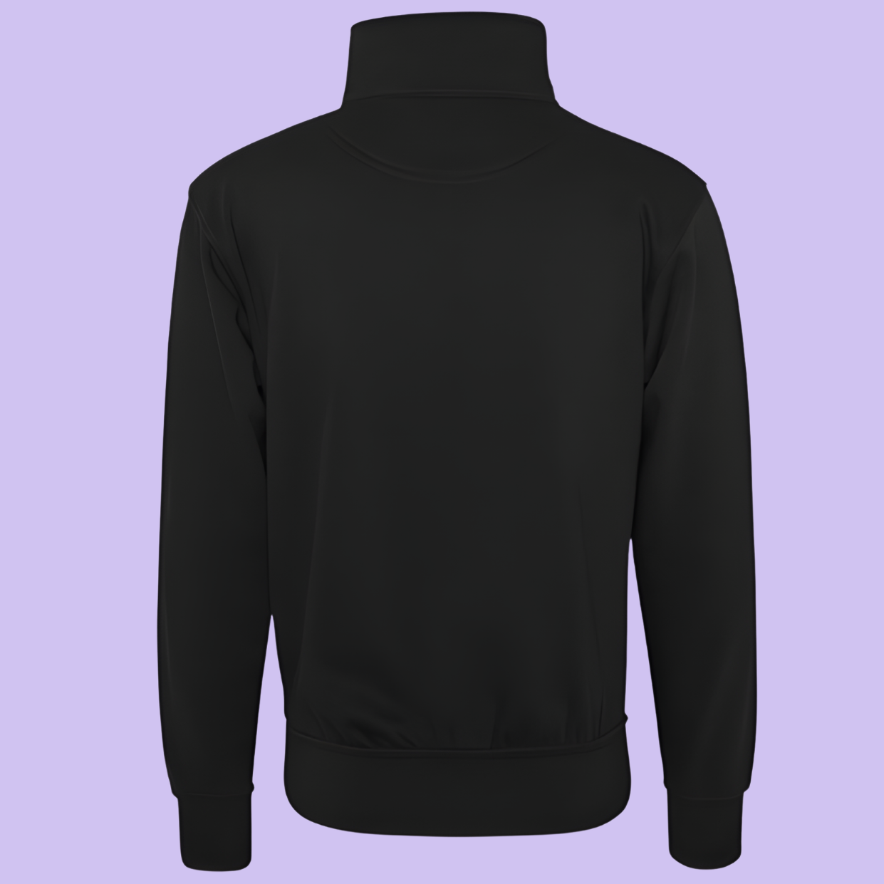 Sweat de Sport zippé No limiT