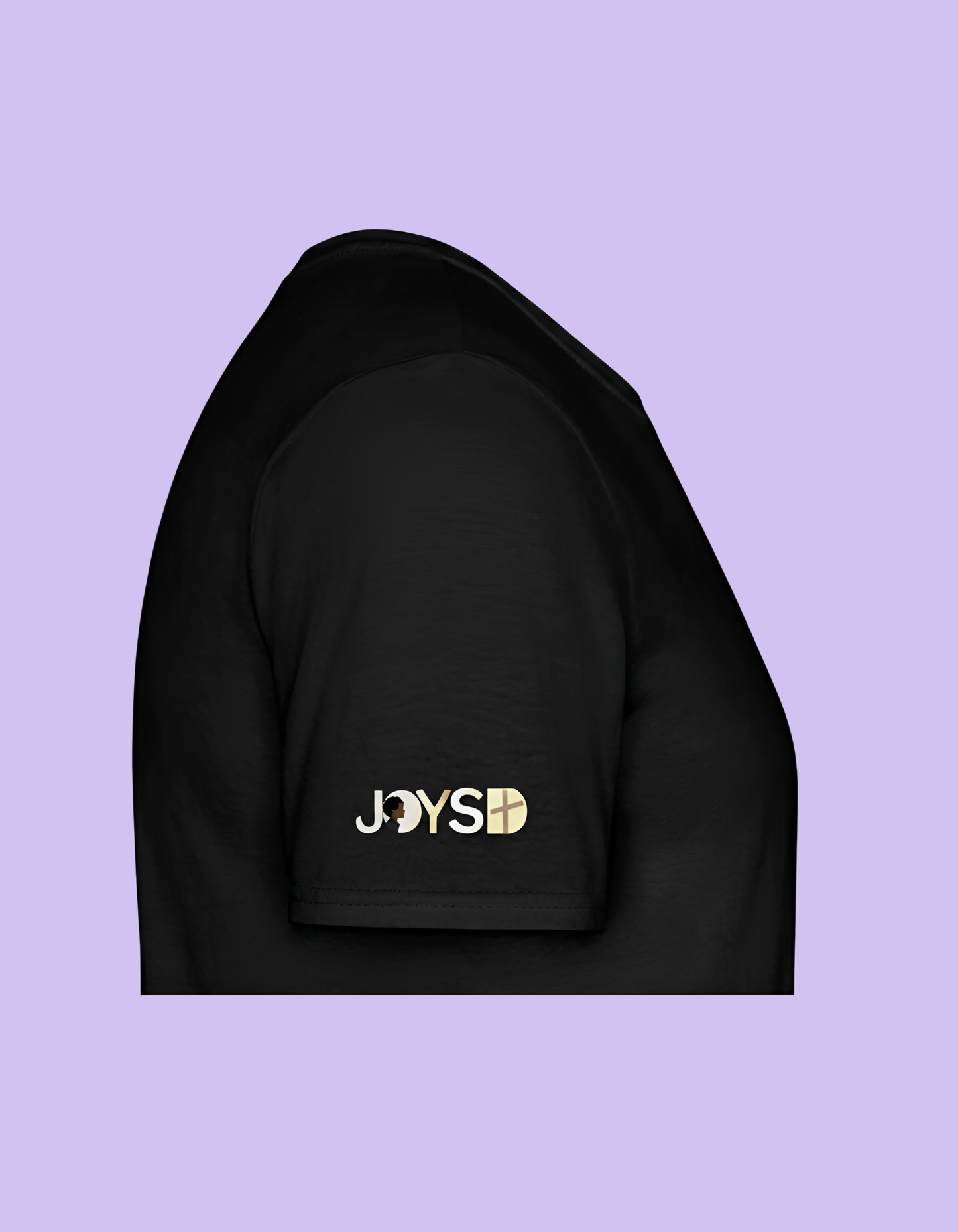 T-shirt Pensées Partagées x Joys'D